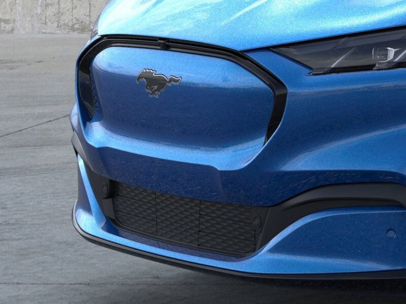 2025 Ford Mustang Mach-E Premium Warrenton VA