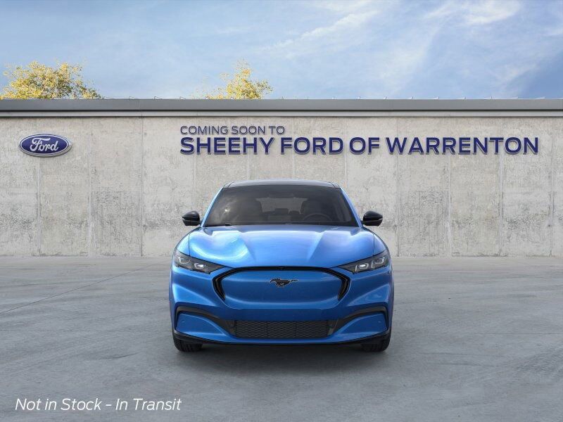 2025 Ford Mustang Mach-E Premium Warrenton VA