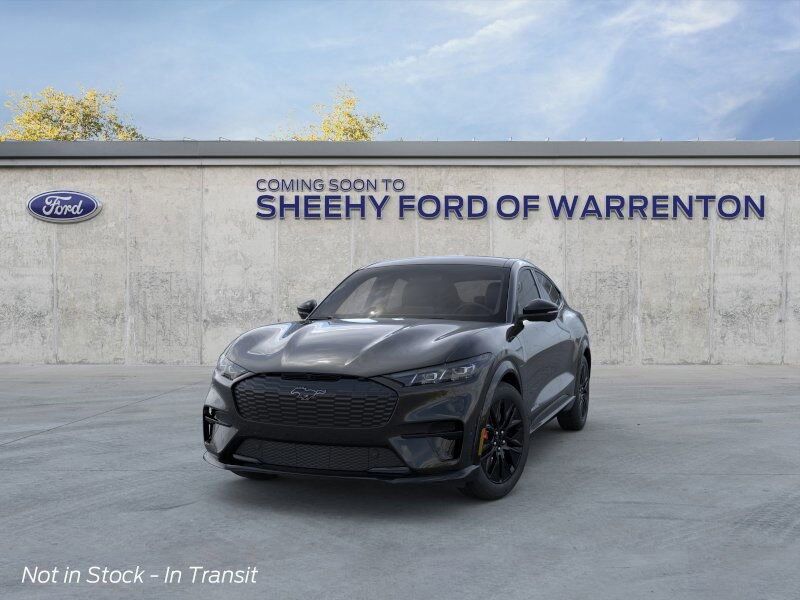 2025 Ford Mustang Mach-E Premium Warrenton VA