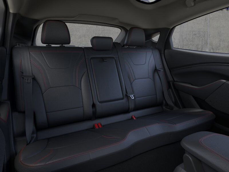 2025 Ford Mustang Mach-E Premium Warrenton VA