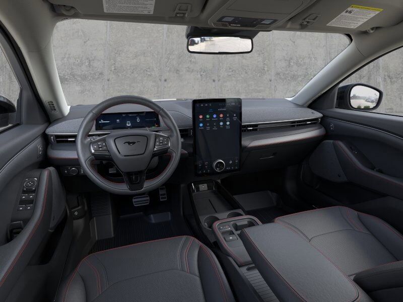 2025 Ford Mustang Mach-E Premium Warrenton VA