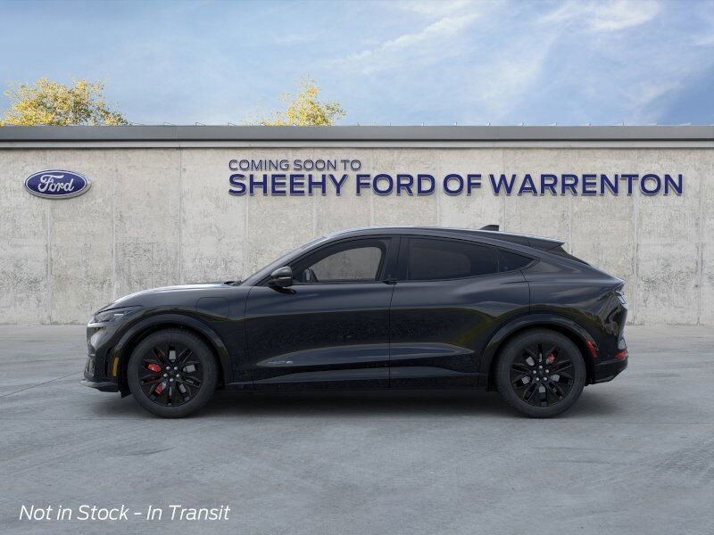 2025 Ford Mustang Mach-E Premium Warrenton VA
