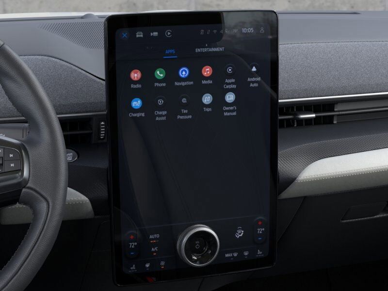 2025 Ford Mustang Mach-E Premium Warrenton VA