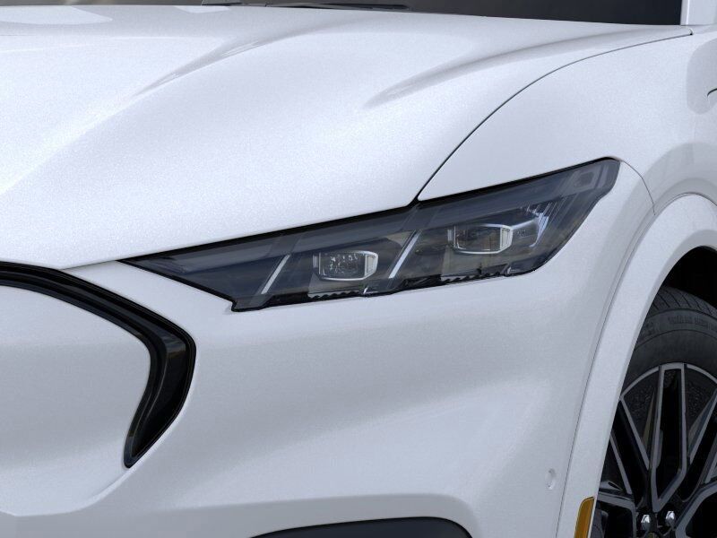 2025 Ford Mustang Mach-E Premium Warrenton VA