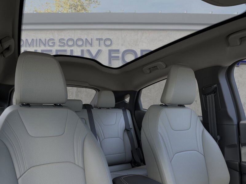 2025 Ford Mustang Mach-E Premium Warrenton VA