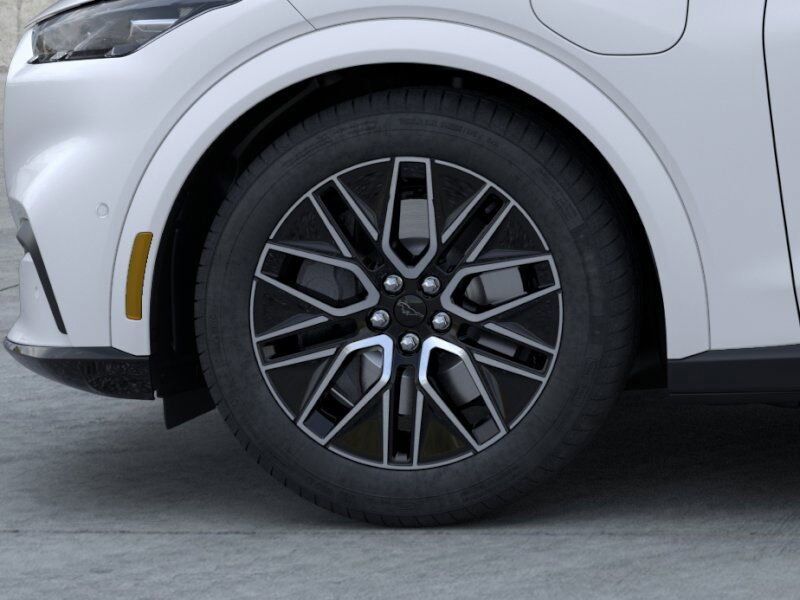 2025 Ford Mustang Mach-E Premium Warrenton VA