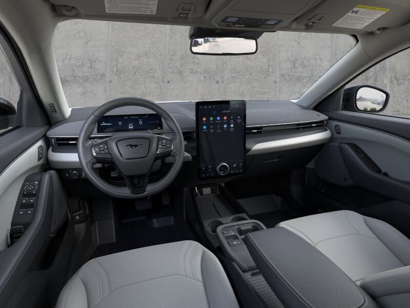 2025 Ford Mustang Mach-E Premium Warrenton VA