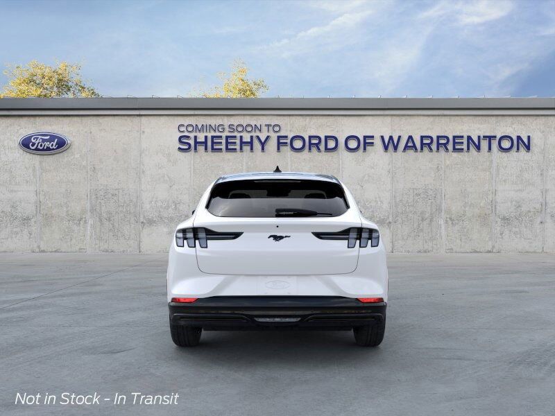 2025 Ford Mustang Mach-E Premium Warrenton VA