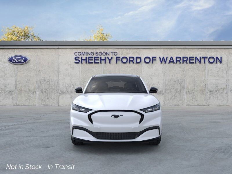 2025 Ford Mustang Mach-E Premium Warrenton VA