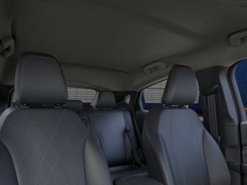 2025 Ford Mustang Mach-E Select Gaithersburg MD