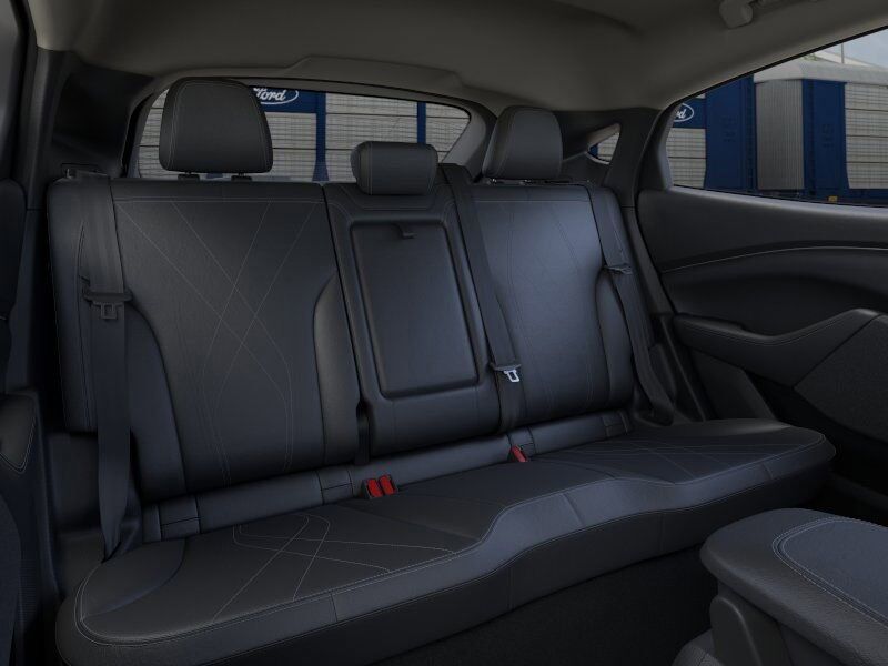 2025 Ford Mustang Mach-E Select Gaithersburg MD