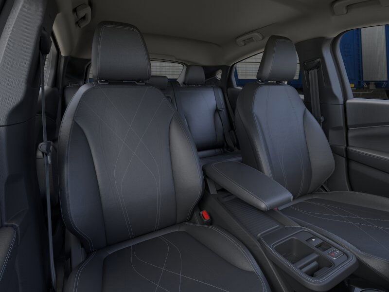 2025 Ford Mustang Mach-E Select Gaithersburg MD