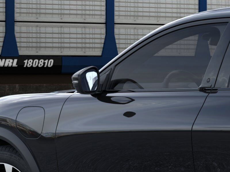 2025 Ford Mustang Mach-E Select Gaithersburg MD