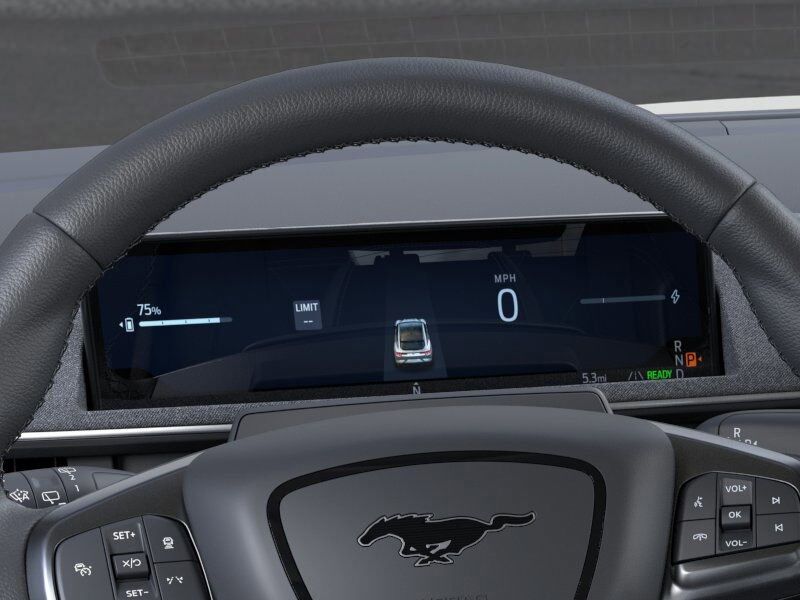 2025 Ford Mustang Mach-E Select Gaithersburg MD