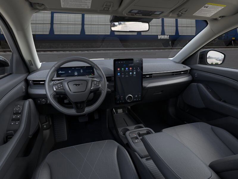 2025 Ford Mustang Mach-E Select Gaithersburg MD