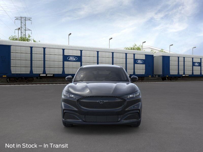 2025 Ford Mustang Mach-E Select Gaithersburg MD