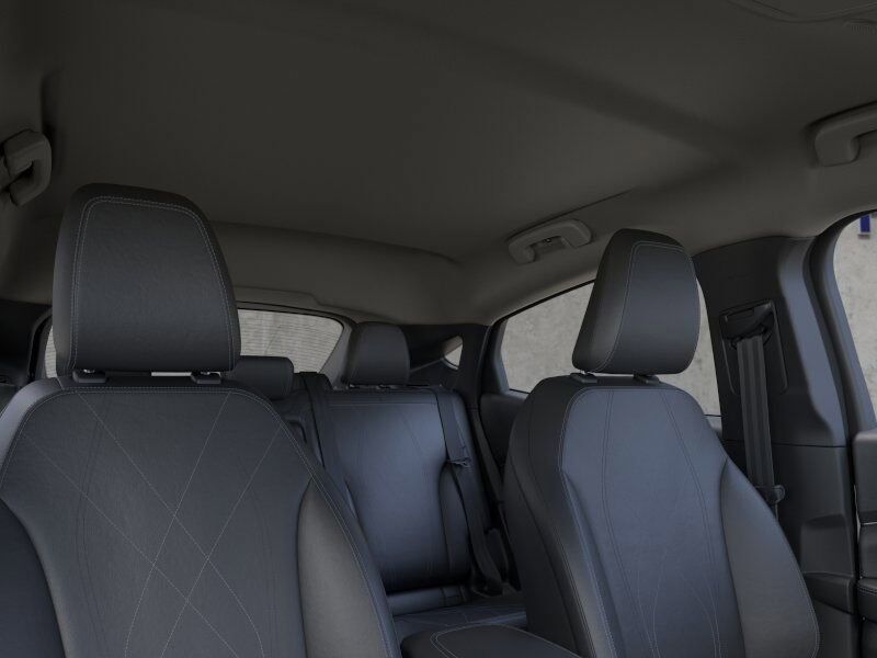 2025 Ford Mustang Mach-E Select Gaithersburg MD