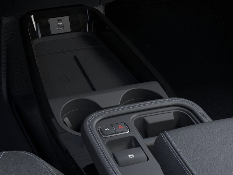 2025 Ford Mustang Mach-E Select Gaithersburg MD