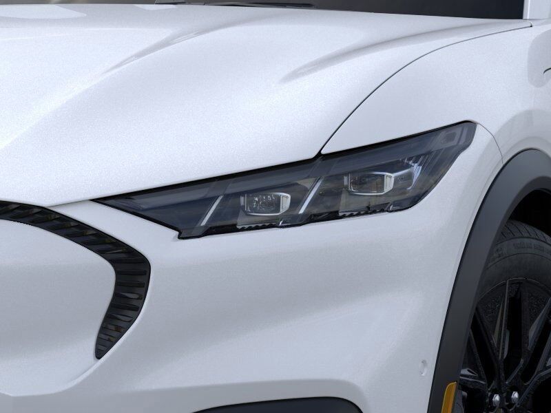 2025 Ford Mustang Mach-E Select Gaithersburg MD