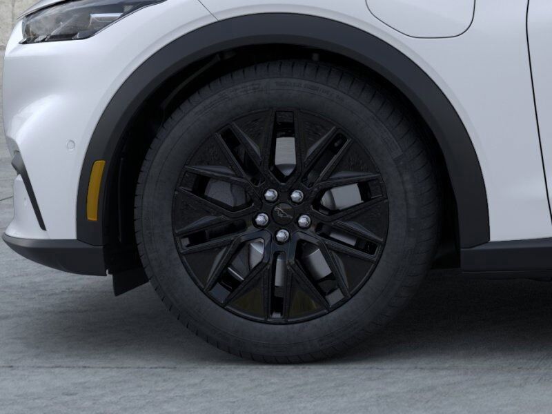 2025 Ford Mustang Mach-E Select Gaithersburg MD