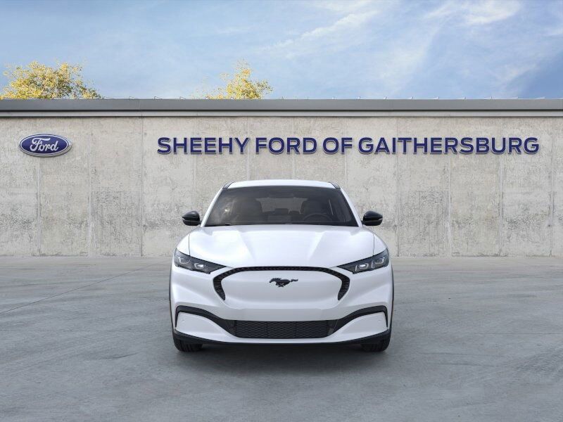 2025 Ford Mustang Mach-E Select Gaithersburg MD