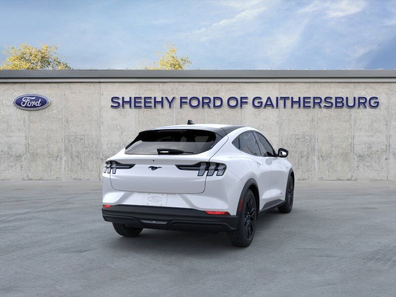 2025 Ford Mustang Mach-E Select Gaithersburg MD