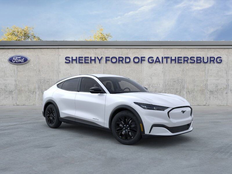 2025 Ford Mustang Mach-E Select Gaithersburg MD