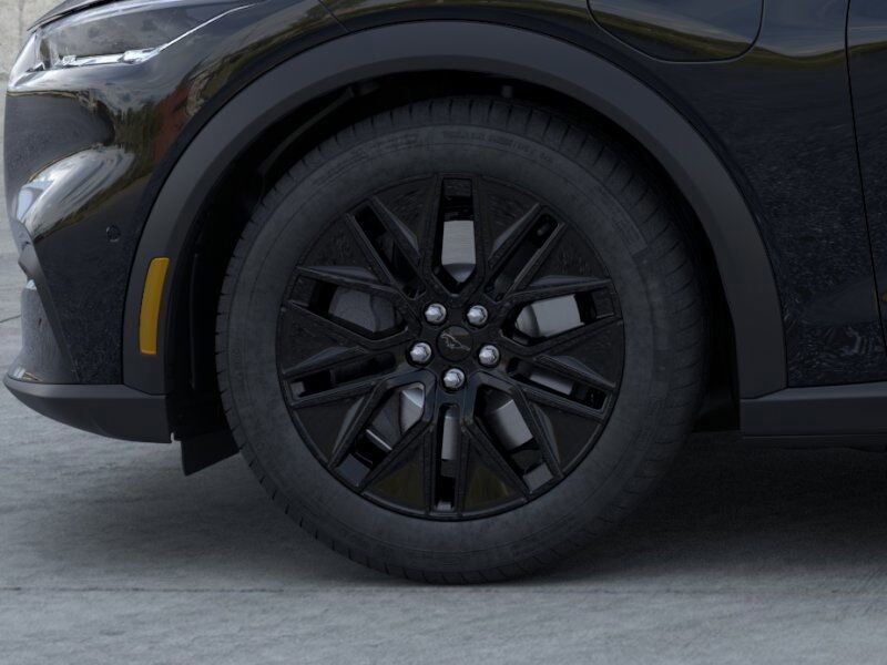 2025 Ford Mustang Mach-E Select Springfield VA