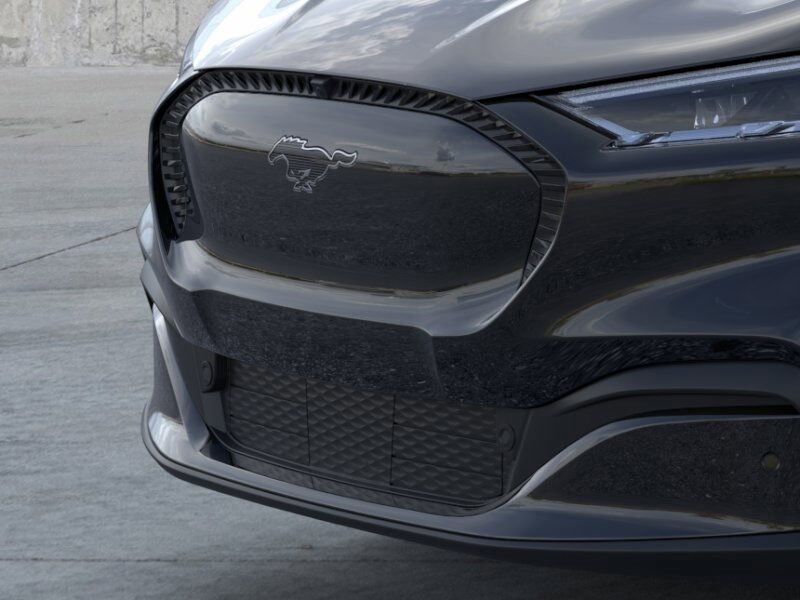 2025 Ford Mustang Mach-E Select Springfield VA