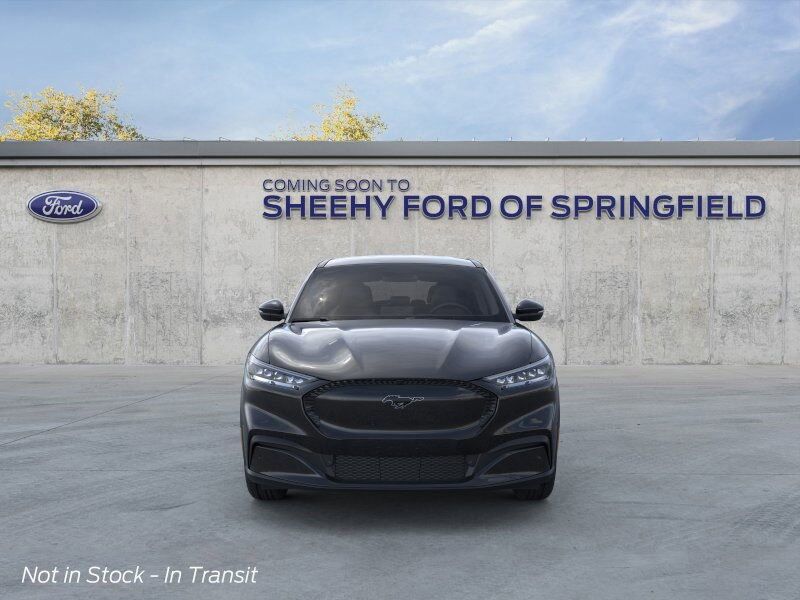 2025 Ford Mustang Mach-E Select Springfield VA