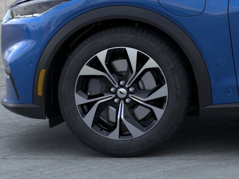 2025 Ford Mustang Mach-E Select Springfield VA