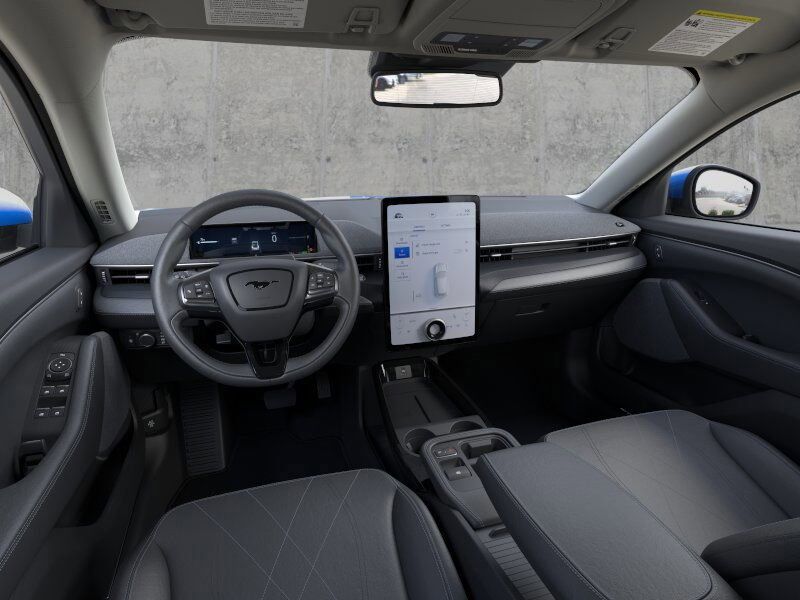 2025 Ford Mustang Mach-E Select Springfield VA