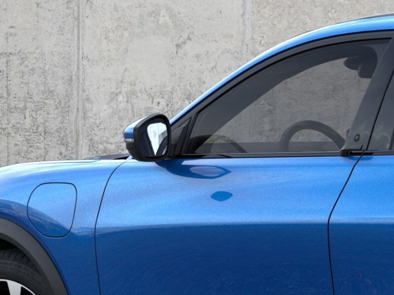 2025 Ford Mustang Mach-E Select Springfield VA