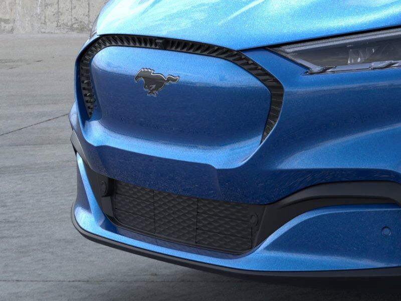 2025 Ford Mustang Mach-E Select Springfield VA