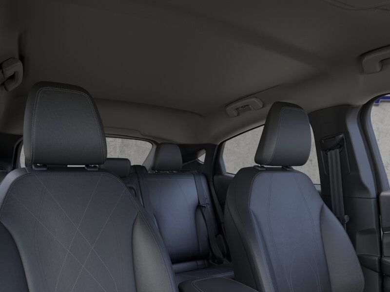 2025 Ford Mustang Mach-E Select Warrenton VA