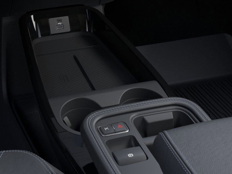 2025 Ford Mustang Mach-E Select Warrenton VA