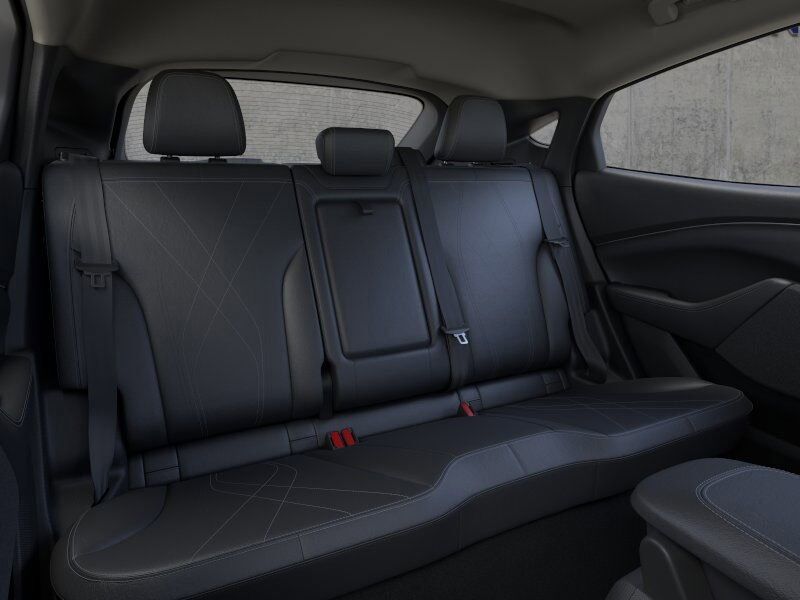 2025 Ford Mustang Mach-E Select Warrenton VA