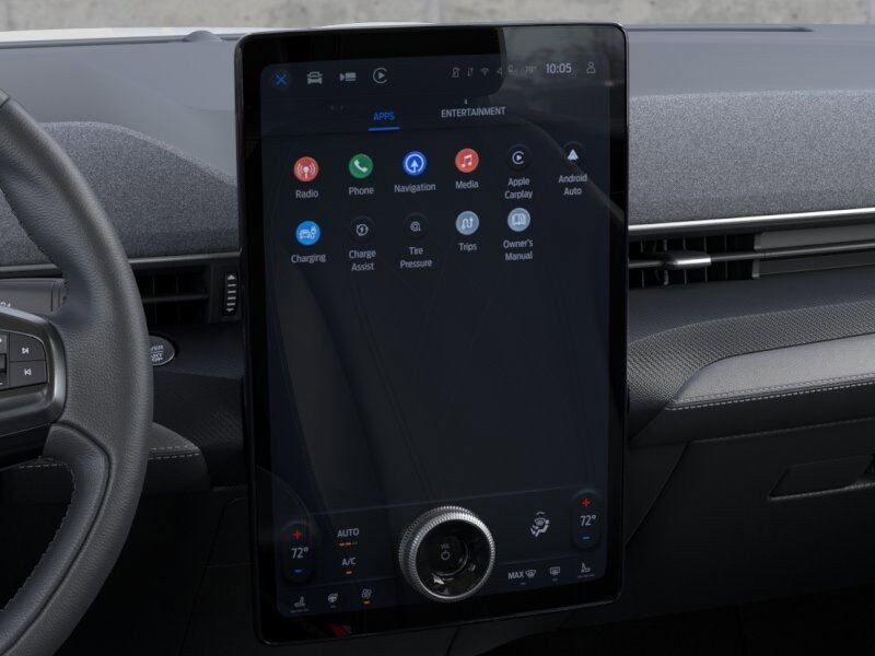 2025 Ford Mustang Mach-E Select Warrenton VA