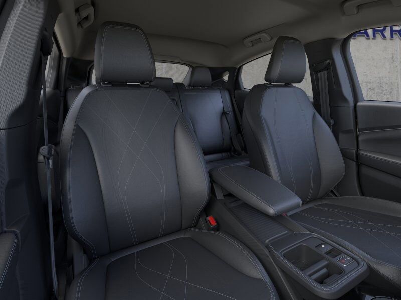 2025 Ford Mustang Mach-E Select Warrenton VA