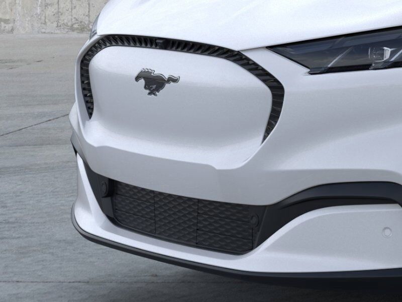 2025 Ford Mustang Mach-E Select Warrenton VA