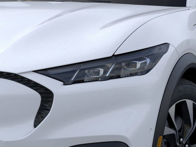 2025 Ford Mustang Mach-E Select Warrenton VA