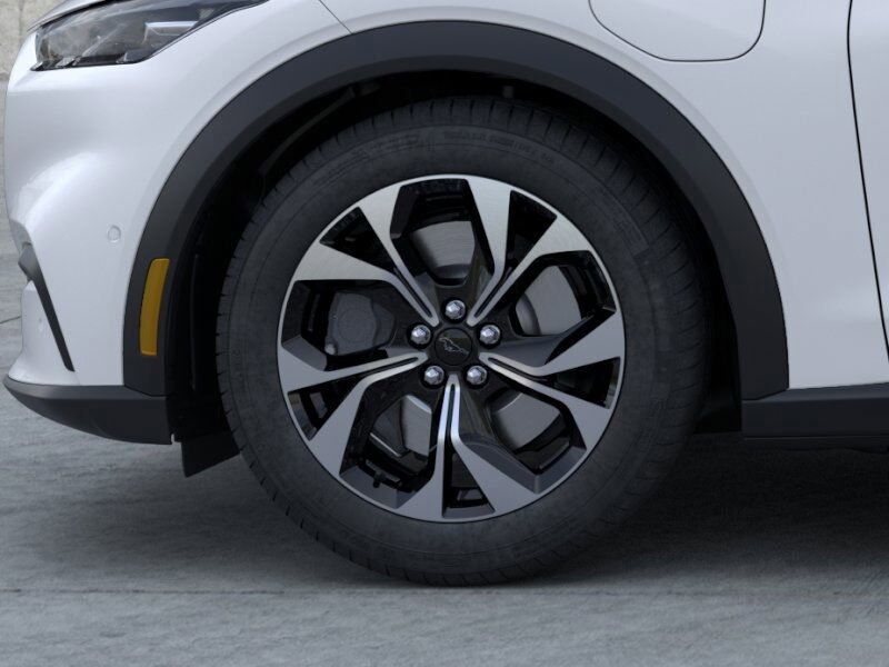 2025 Ford Mustang Mach-E Select Warrenton VA