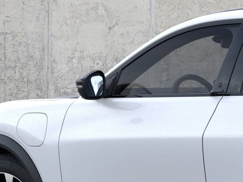 2025 Ford Mustang Mach-E Select Warrenton VA