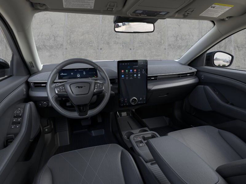 2025 Ford Mustang Mach-E Select Warrenton VA