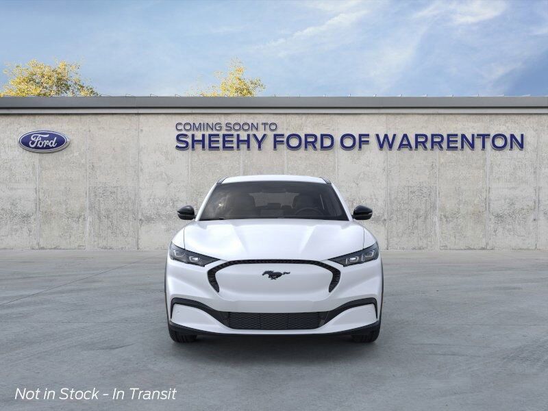 2025 Ford Mustang Mach-E Select Warrenton VA