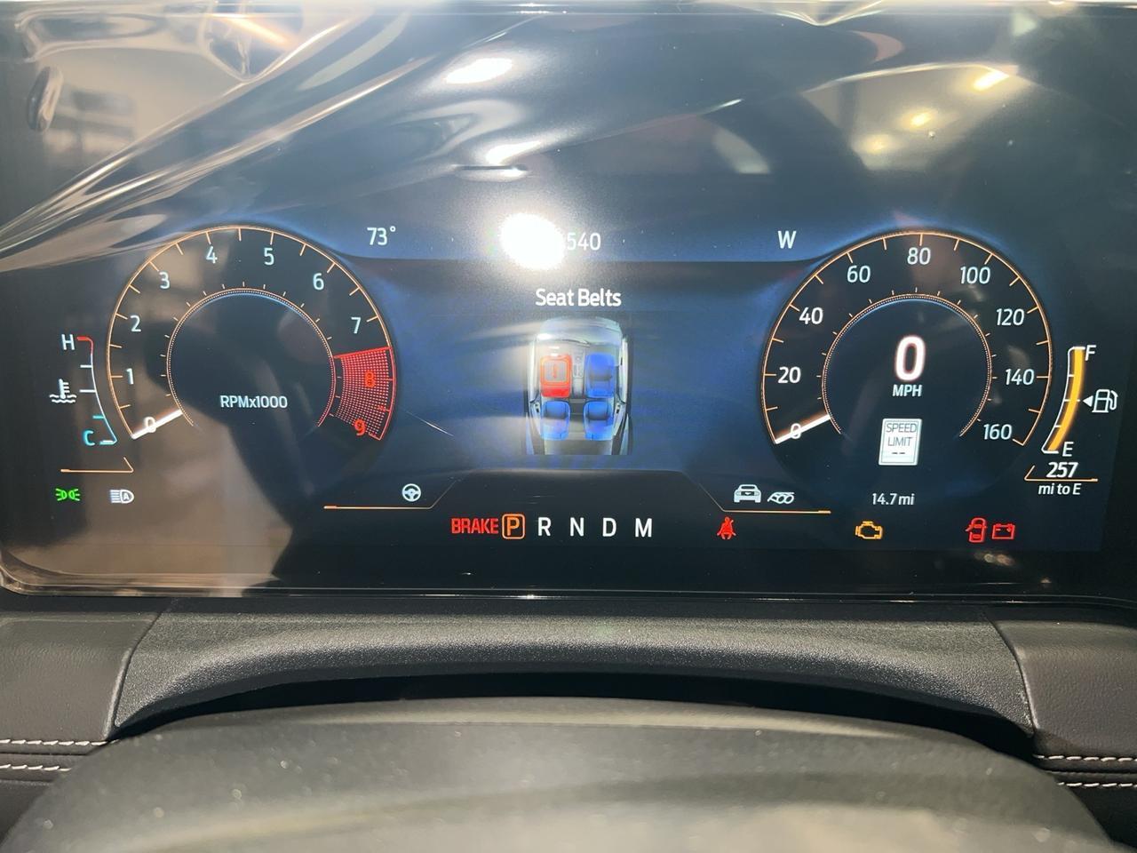 2025 Ford Mustang RTR SPEC 3 SUPERCHARGED GT Premium Richmond VA