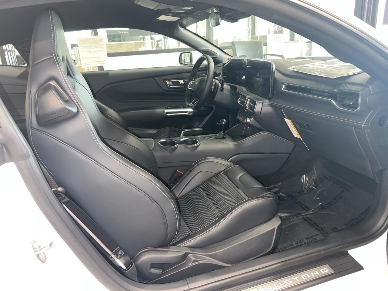 2025 Ford Mustang RTR SPEC 3 SUPERCHARGED GT Premium Richmond VA