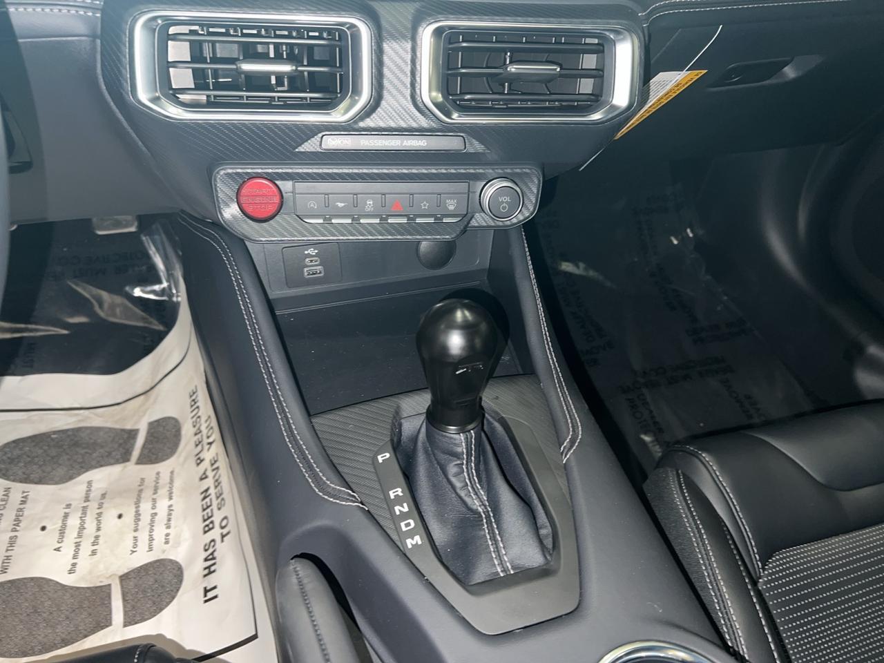 2025 Ford Mustang RTR SPEC 3 SUPERCHARGED GT Premium Richmond VA