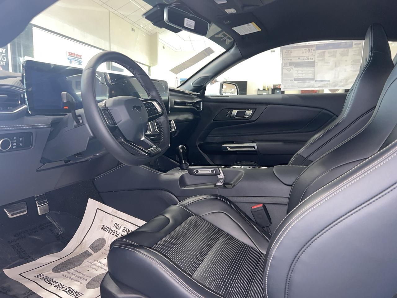 2025 Ford Mustang RTR SPEC 3 SUPERCHARGED GT Premium Richmond VA