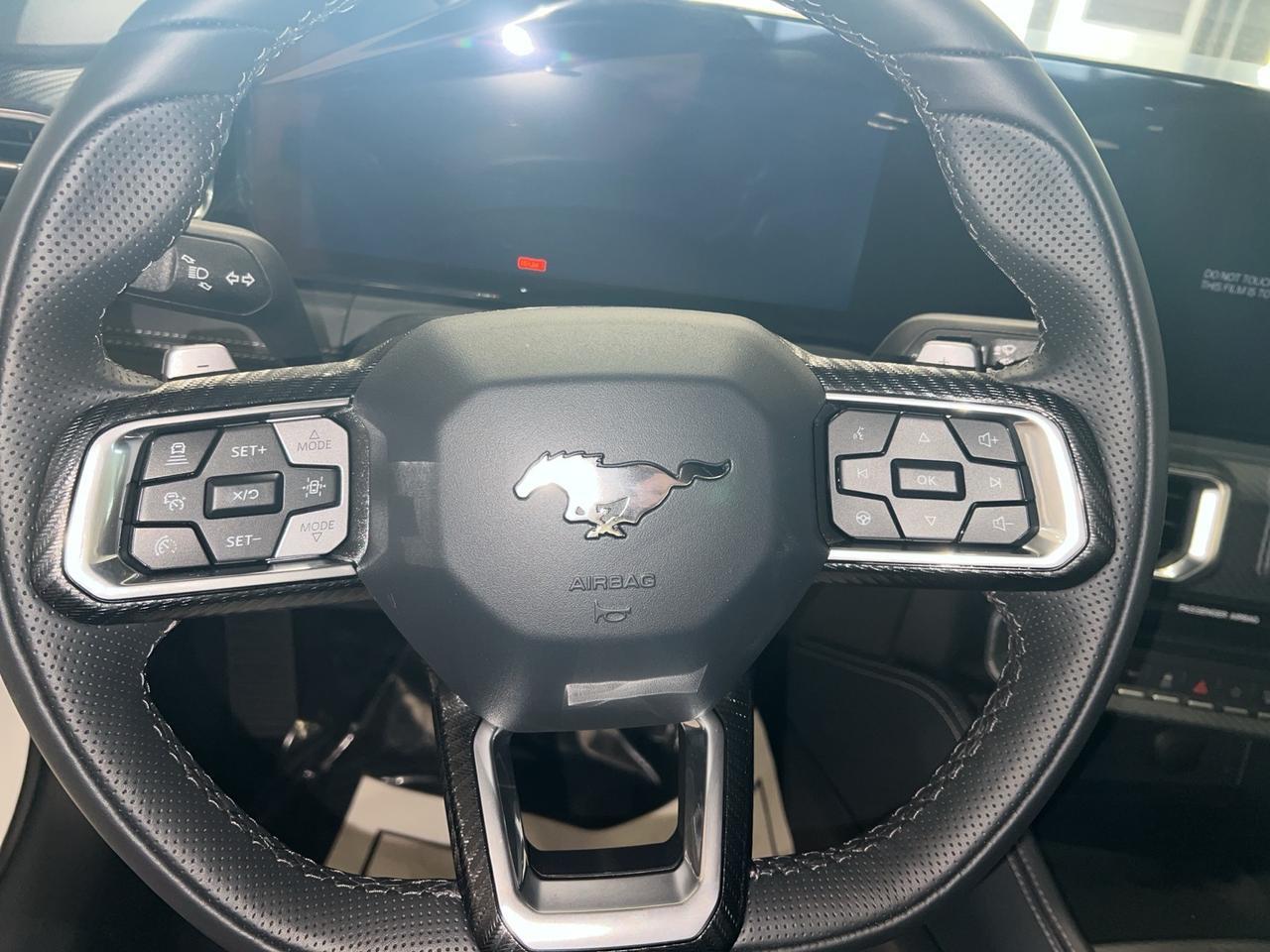 2025 Ford Mustang RTR SPEC 3 SUPERCHARGED GT Premium Richmond VA